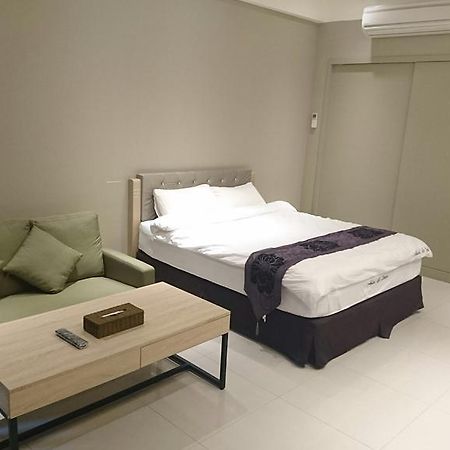 Hotel Catnap à Luodong Extérieur photo